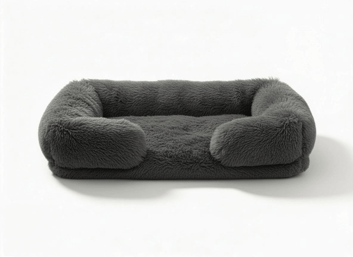 Orthopaedic Calming Dog Bed - Versi Store