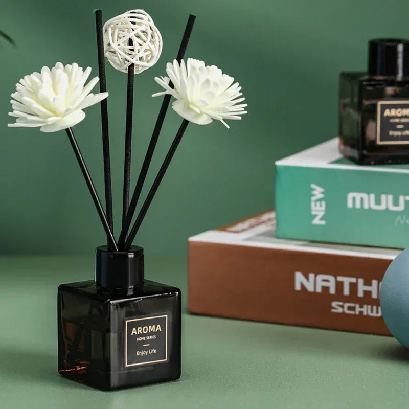 Premium Aroma Diffuser Oil