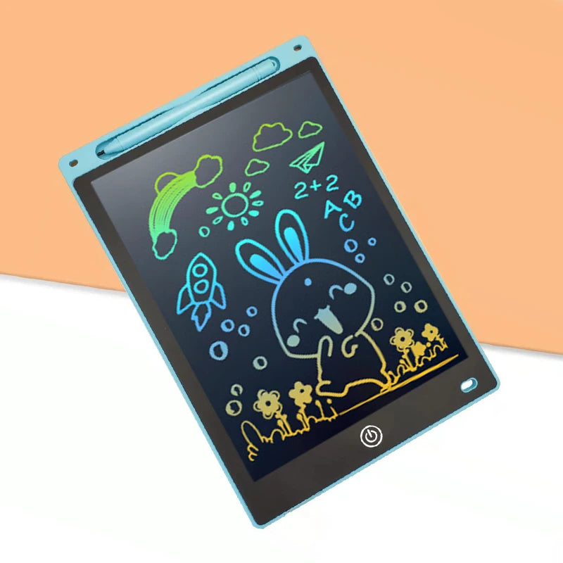 LCD Writing & Drawing Tablet