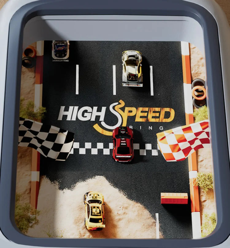 Children’s Racing Adventure Toy