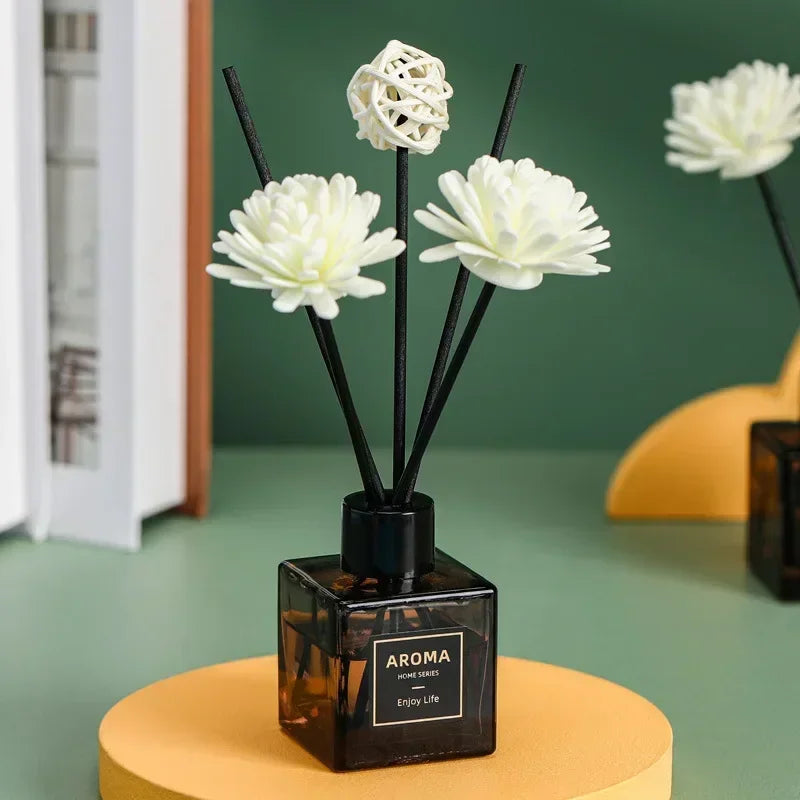 Premium Aroma Diffuser Oil