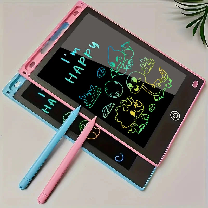 LCD Writing & Drawing Tablet