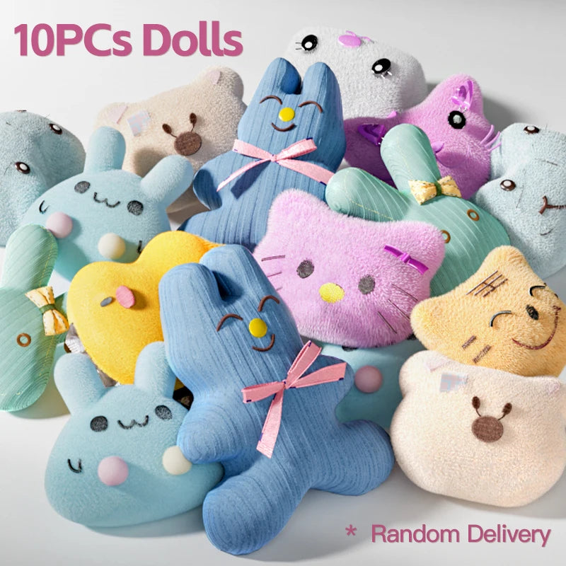 Doll Grabbing Machine Toy