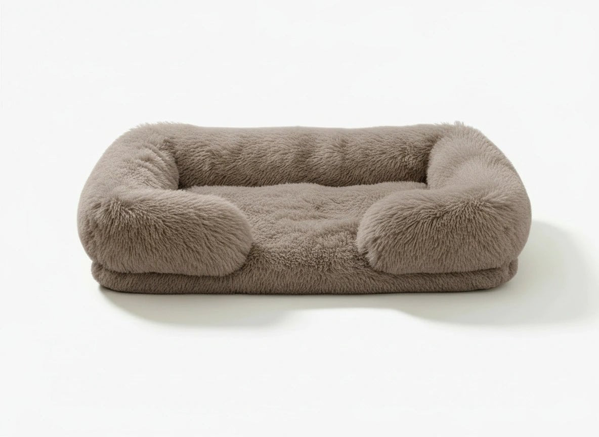 Orthopaedic Calming Dog Bed - Versi Store