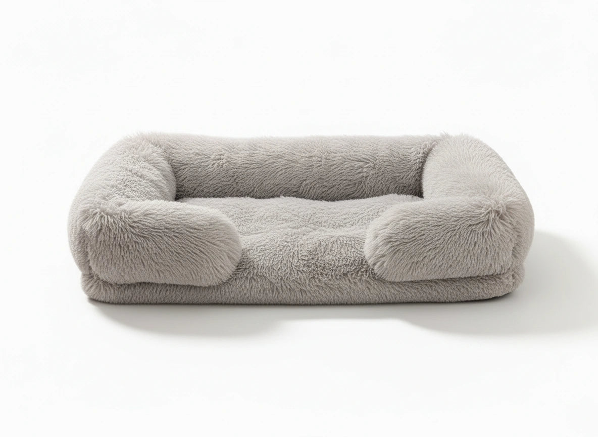 Orthopaedic Calming Dog Bed - Versi Store