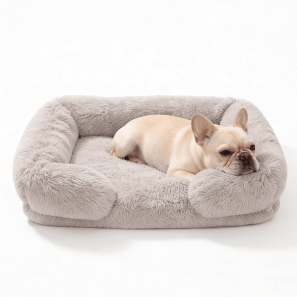 Orthopaedic Calming Dog Bed - Versi Store
