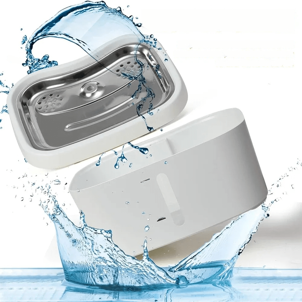 Smart Pet Water Fountain - Versi Store
