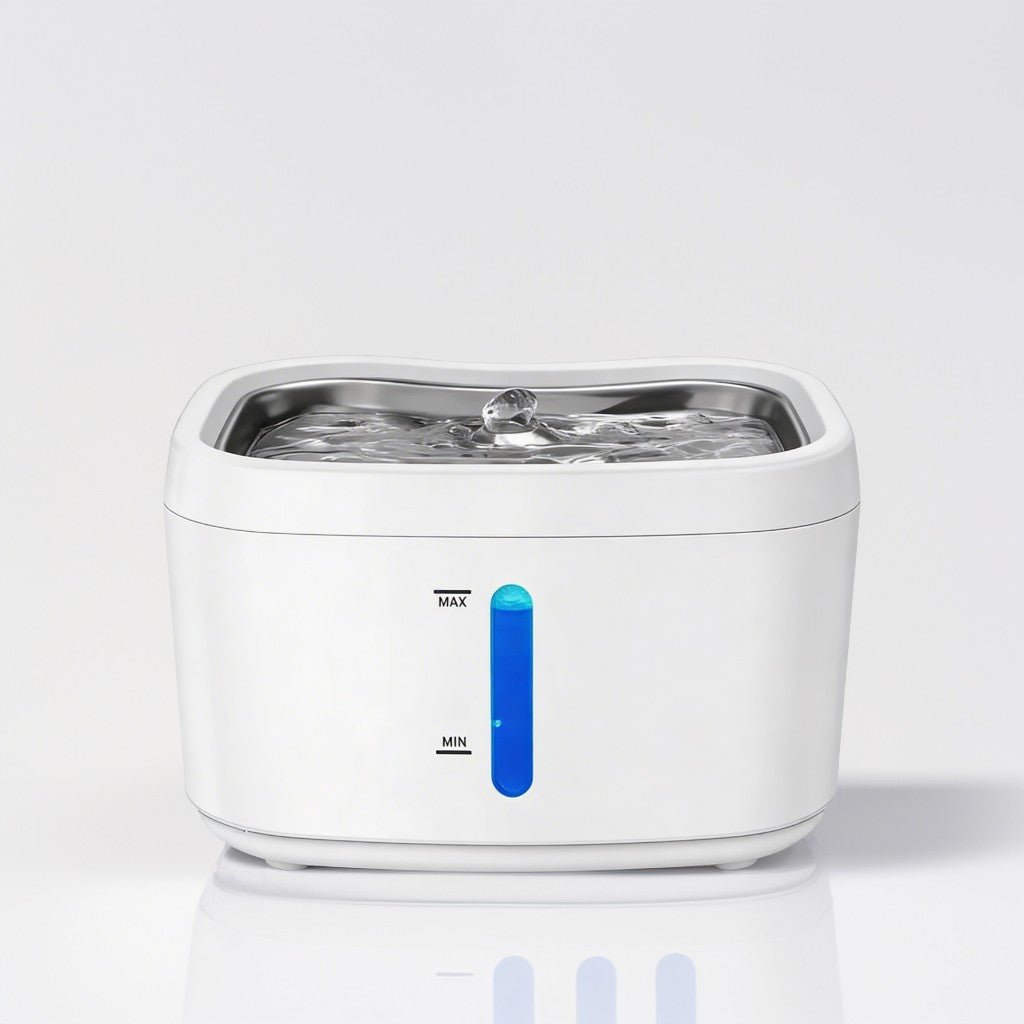 Smart Pet Water Fountain - Versi Store